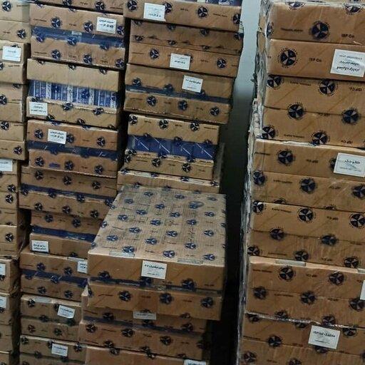 پکیج دیسک و صفحه پژو پارس  valeo اصلی تقویتی شرکتی با ضمانت 8ماهه